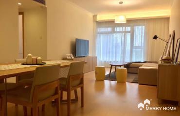 the best 2br apartment in Waterfront Jingan